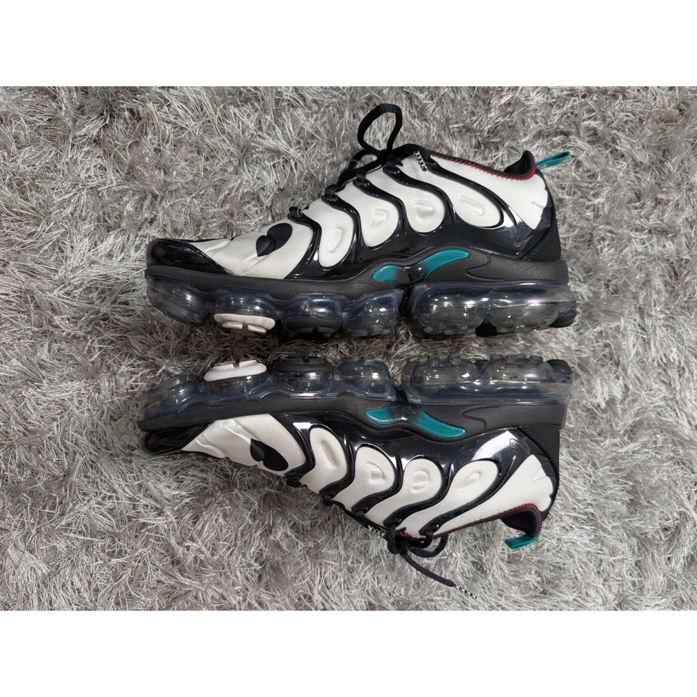 Nike Air VaporMax Plus Ken Griffey Jr. Black White DJ5189-001 Mens 10 - Picture 2 of 9